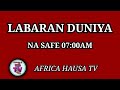 Labaran duniya na safiyar yau alhimis 15022024 arewa radio africa hausa tv
