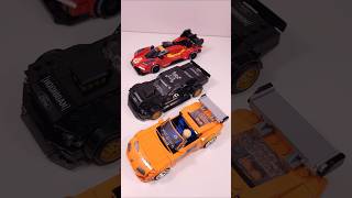 All LEGO Speed Champions 2026 JUNE #shorts @TopBrickBuilder
