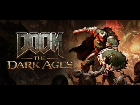 DOOM: The Dark Ages_13 Live broadcast