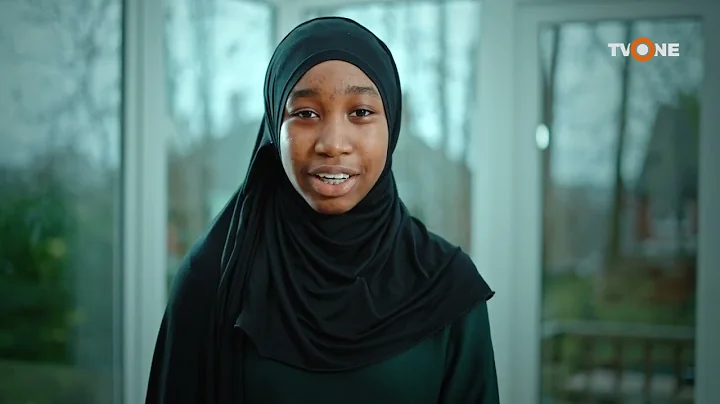 Hikmah Korkor Ibrahim _ 3rd Prize Winner of The Voice of Oneness _ Season 4