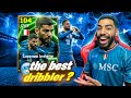 LORENZO INSIGNE NEW EPIC PLAYER IN EFOOTBALL 🔥 DRIBBLING LIKE MESSI 🥶