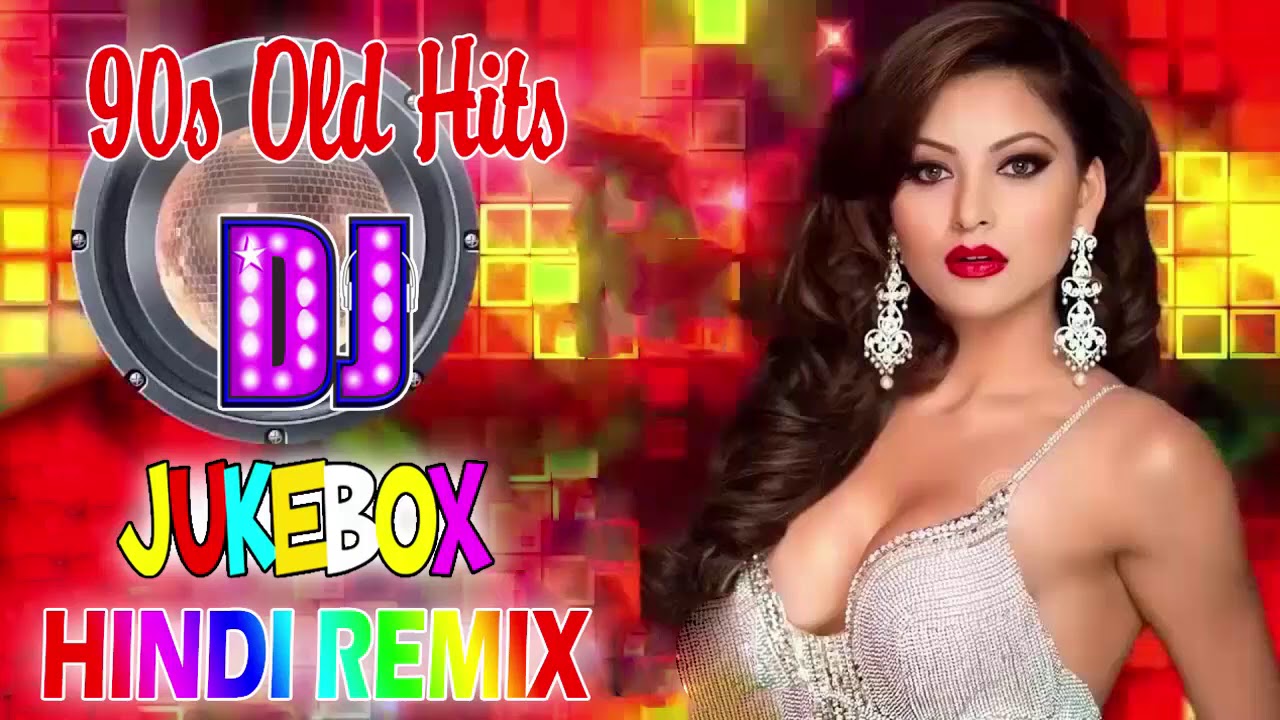 Old Hindi Song 2021 – Dj Remix hard Bass – Bollywood Old Dj Remix Songs – Best Hindi Dj Song 2021