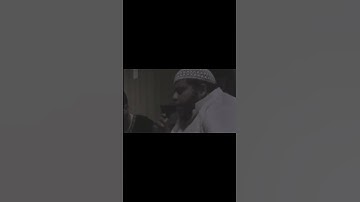 سورة القيامة _ القارئ جابر القيطان 🤎.