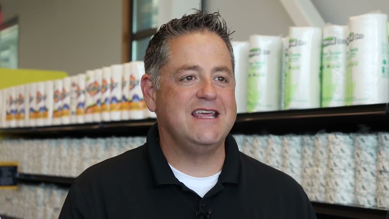 Don's Appliances Field Goals Donations