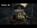 Matti vs Dark Souls 3 Folge #4: Ein Stockwerk tiefer bitte... 🤦🏻‍♂️