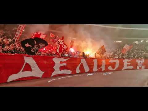 И све је као пре, опет си шампион | Прослава дупле круне