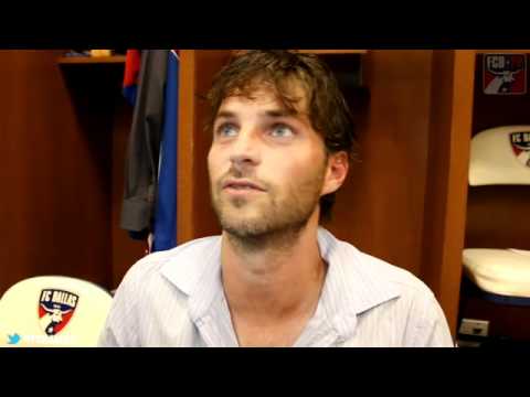 Post-Game: Ricardo Villar soccer manager