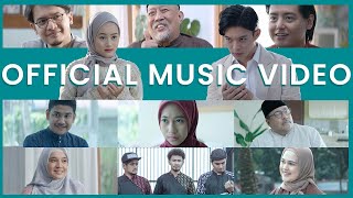 OST Film Cinta Subuh 'Ikhtiarku'  All Cast ‘Cinta Subuh' & HIRO