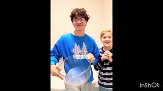 100 Subscribers Ice Bathchallenge