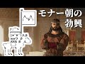 【CK3】ロールプレイで歴史を創る！Crusader Kings IIIプレイ動画　第01回【ゆっくり実況】
