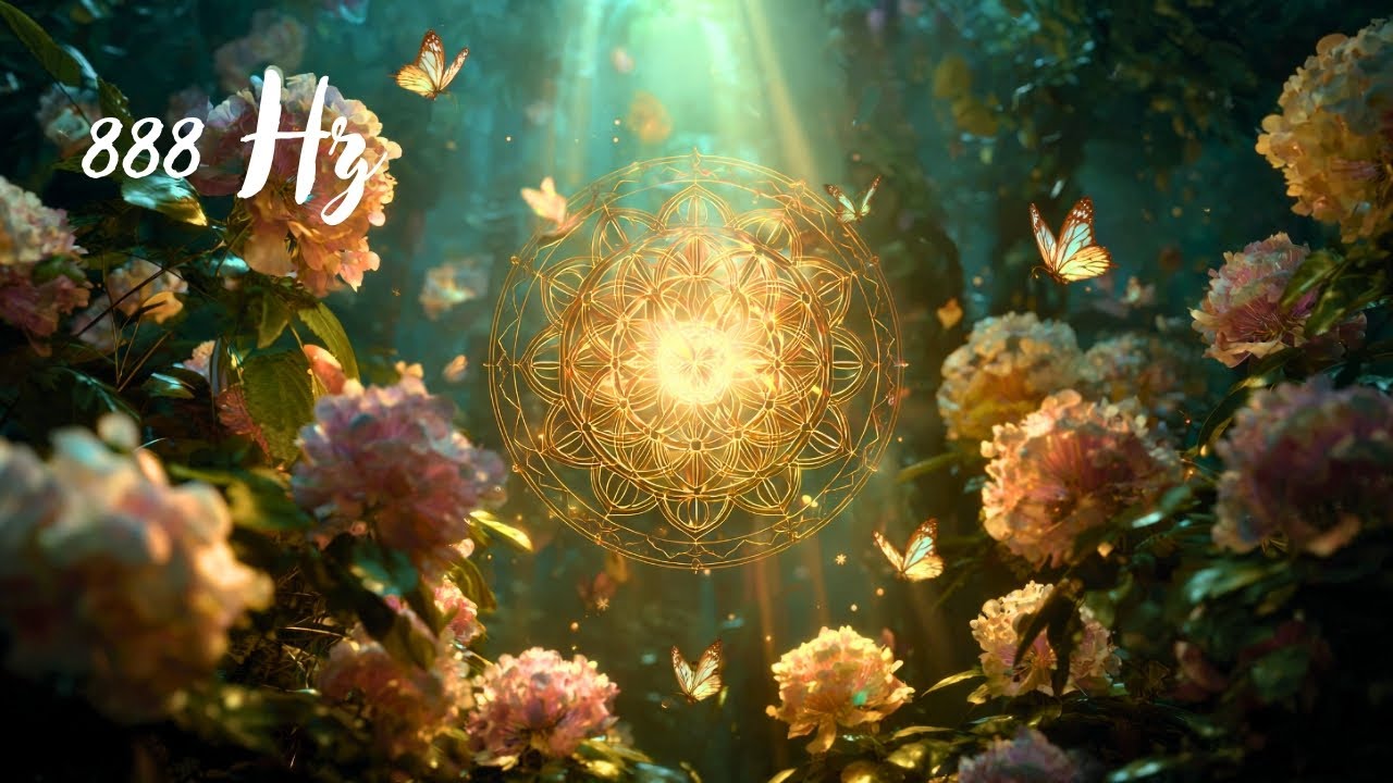 Стереть Код Нищеты - Активировать Изобилие, Процветание, Благополучие и Успех