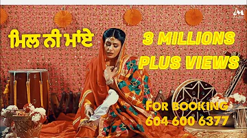 Mil Ni Maye | HAR SANDHU | Latest  Punjabi Song 2020