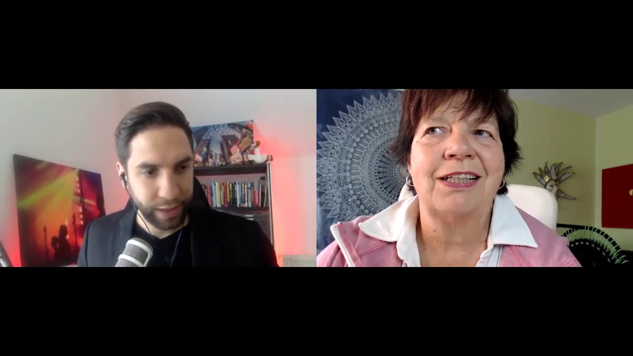 Patrick Reymann Meine beste Entscheidung Interview mit Momentesammler Patrick Reymann ...