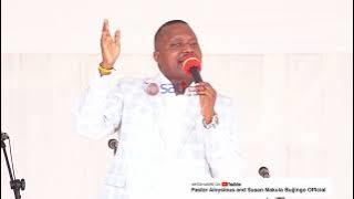 Ogenda kuwangula kubanga akulembedde ye Mukama  - Pr Bujjingo #LunchHour