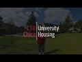 University Village 360 Tour, CSU Chico University Housing