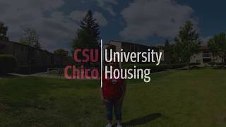 Enjoy a 360 guided tour of university village, one the great places to
live while you attend chico state! more information available at:
http://www.csuchi...