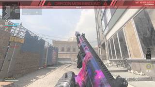 43-3 HRM9 NUKE GAMEPLAY | Call of Duty Modern Warfare III (2023) Gameplay (No Commentary)