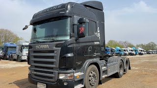 G420 2009MY(DT1212) VIN.206065