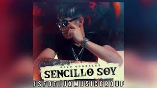 Sencillo Soy- Polo González (Official Audio) 2021