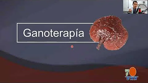 Ganoterapia  con  Diego Arias | SERDXN