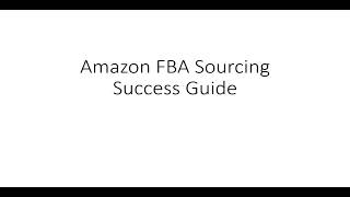 7- US Government State Police Auctions! Amazon FBA Tutorial!