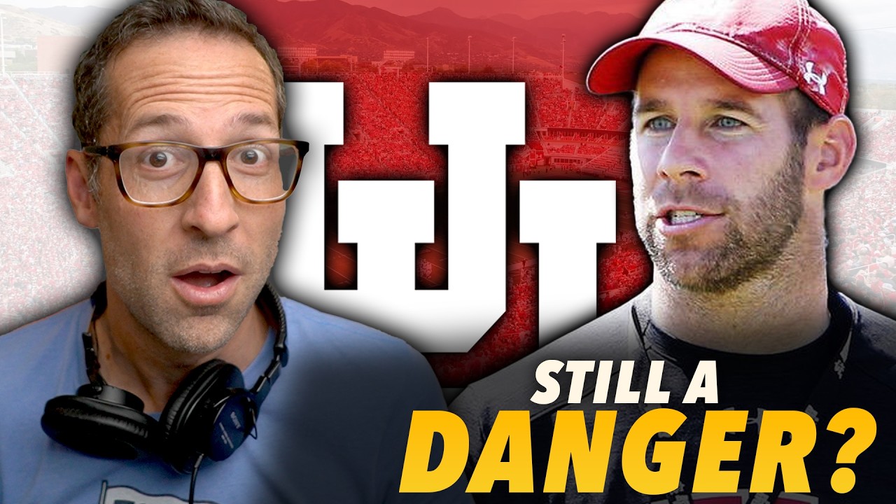 Utah Football 2026 Preview: Can Morgan Scalley Keep Utah’s Identity Alive?