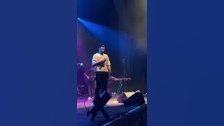 Life At First Sight by @AlexanderStewart live on November 29th 2024 in Toronto