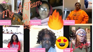 Lets Just Have A Lit Live Girl chat !!!!!!!