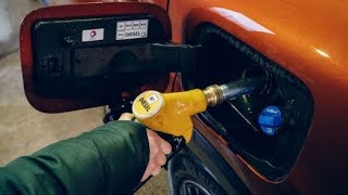 Carburants : la baisse des prix se poursuit grâce aux opérations prix coûtant des distributeurs