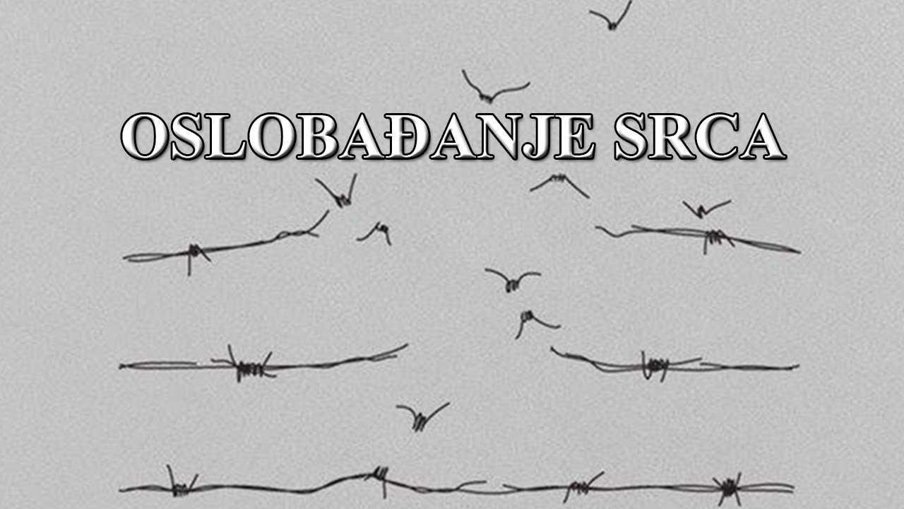 Oslobađanje srca (Nebojša Đurić)