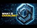 Chainlink: Solving the Oracle Problem and Powering Interoperability