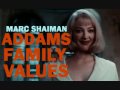 The honeymoon is over  marc shaiman addams family values soundtrack