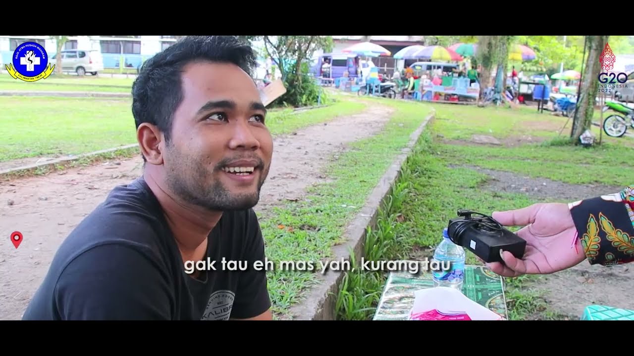 KENALAN YUK SAMA RUMAH SAKIT JIWA DAERAH ATMA HUSADA MAHAKAM