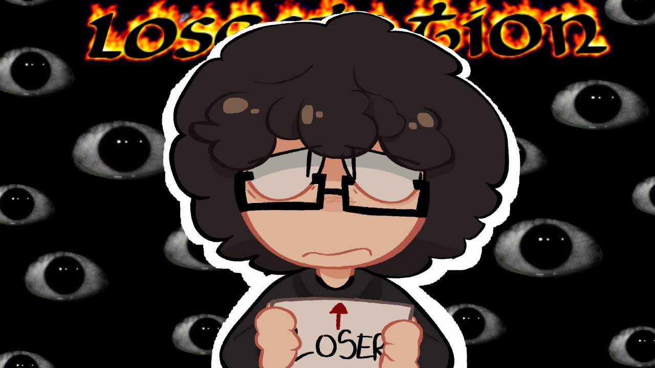 LOSESTATION! (FULL ALBUM)