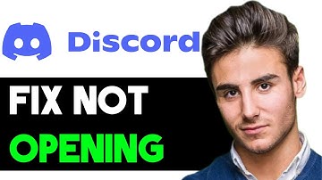 FIX DISCORD CAN