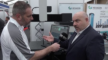 Get a Shop Floor CMM from just £27 a day