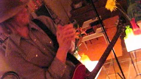 Todd Snider, "Highland Street Incident"