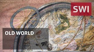 Enigma Of St Gallen Globe Solved