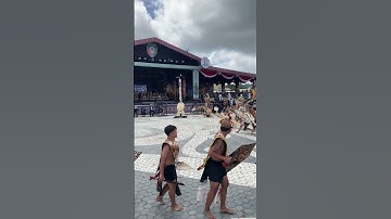 Pesta budaya Irau Malinau #dayakterbaru #dayak #dayakborneo #viral