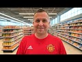 Selamat Datang Di Manchester United Supermarket Together Indonesia