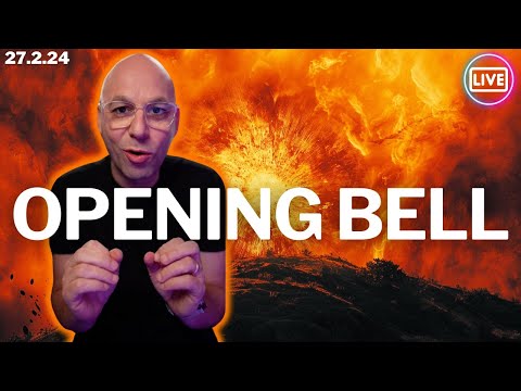 הבוקר של הביטקויין הכורות והבורסה