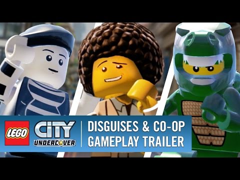 This is a walkthrough of how to get 100% of the collectible items in the Fort Meadows section in LEG. 