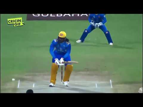 APLT20 2018 M21: Balkh Legends v Nangarhar Leopards Full Highlights - Afghanistan Premier League T20