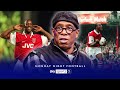 The Ian Wright Story ❤️ | FULL Monday Night Football Interview