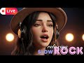 Serenade in Slow Rock Live Radio | Slow Rock for Relax and Focus