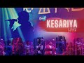 Kesariya x kesariya rangu  live  barfi india