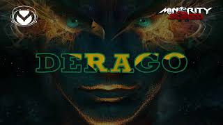 DJ DERAGO x SHUT UP [ COOKIES MINOR & ARX REV ] VIRAL TIKTOK