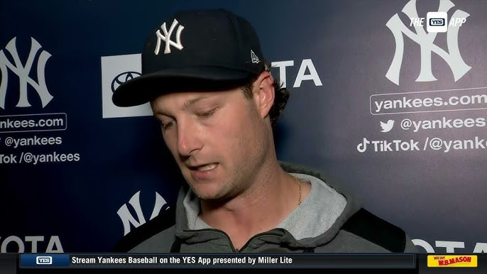 Gerrit Cole drops tough game vs. Blue Jays - YouTube