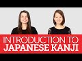 Introduction to Kanji Radicals     Learn to Read and Write Japanese Kanji Characters