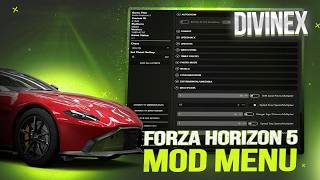 Forza Horizon 5 मॉड मेनू [2026] | फ्री Forza Horizon 5 चीट्स | FH 5 हैक मेनू